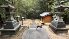 鎮守神社(滋賀県)