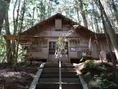 大平神社(長野県)