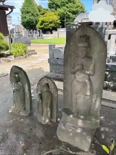 称専寺(東京都)