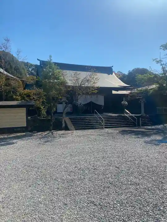 高知県護国神社(高知県)