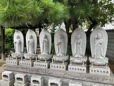 東福寺(神奈川県)