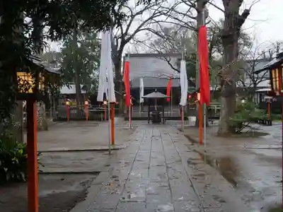 明王院（満願寺別院）の本殿・本堂