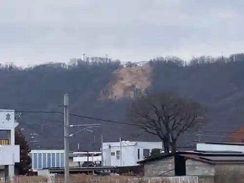 大宮神社(長野県)