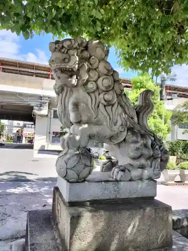 住吉大社(大阪府)