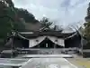 岐阜護國神社(岐阜県)