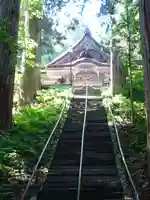 戸隠神社宝光社のその他建物
