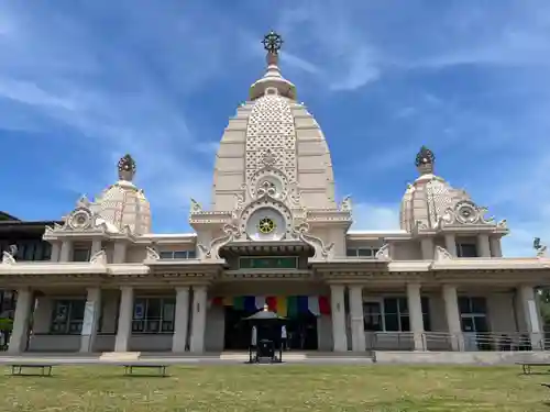川崎大師（平間寺）のその他建物