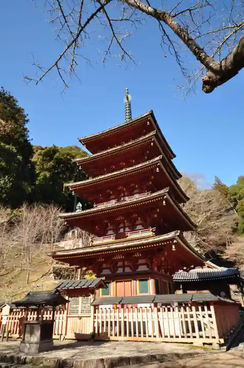 長谷寺(奈良県)