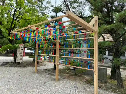 市原稲荷神社のその他建物