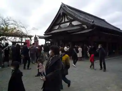 楽法寺（雨引観音）(茨城県)