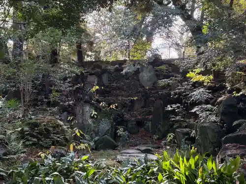 赤坂氷川神社(東京都)