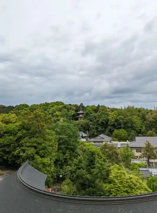 瀧谷不動尊 明王寺(大阪府)