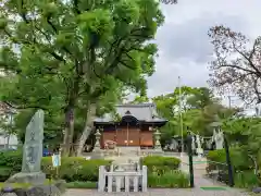 本莊神社(岐阜県)