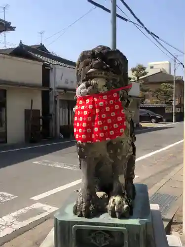 白鳥神社(香川県)