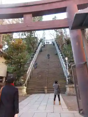 愛宕神社(東京都)