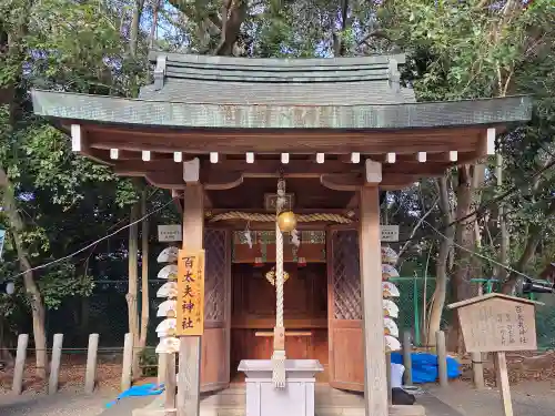 西宮神社(兵庫県)