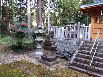 八幡神社(滋賀県)