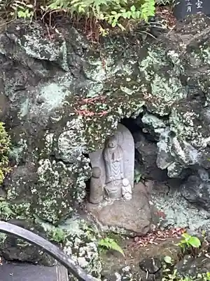 光徳寺(東京都)