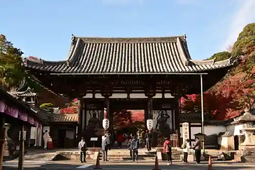 石山寺(滋賀県)