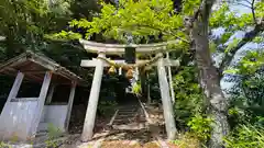 古城神社(福井県)