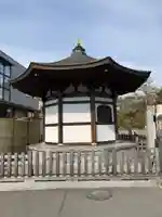 岩船地蔵堂のその他建物