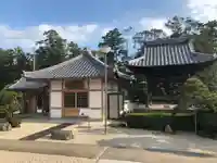 連福寺の本殿・本堂