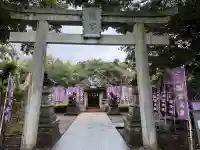 龍宮(江島神社)(神奈川県)