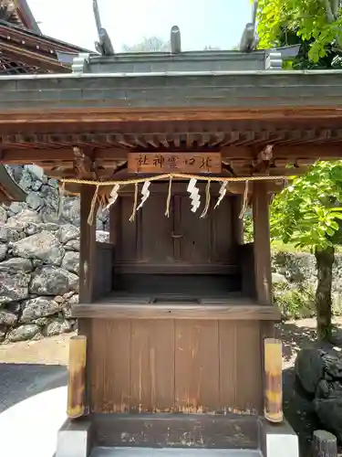 石清尾八幡宮(香川県)