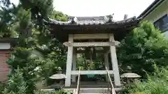 春日神社の建物その他