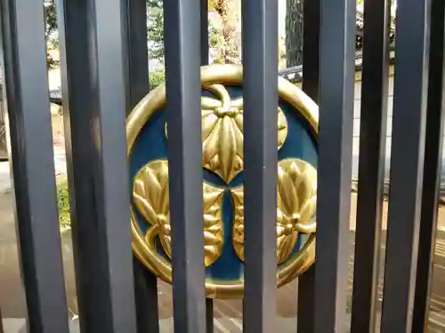 寛永寺(根本中堂)(東京都)