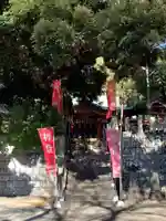 八幡大神(神奈川県)