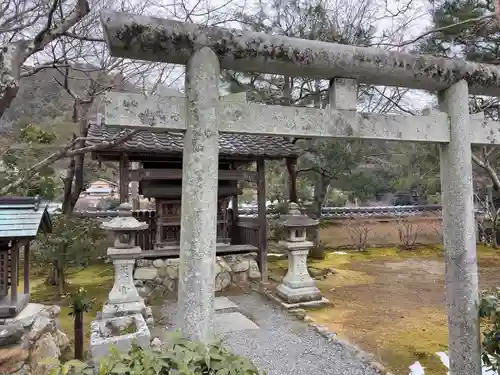 化野念仏寺(京都府)