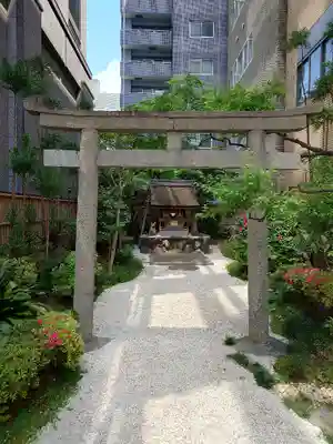 稲荷神社(京都府)