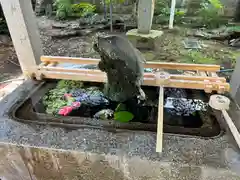 神炊館神社 ⁂奥州須賀川総鎮守⁂(福島県)