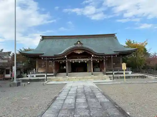 徳島県護國神社(徳島県)