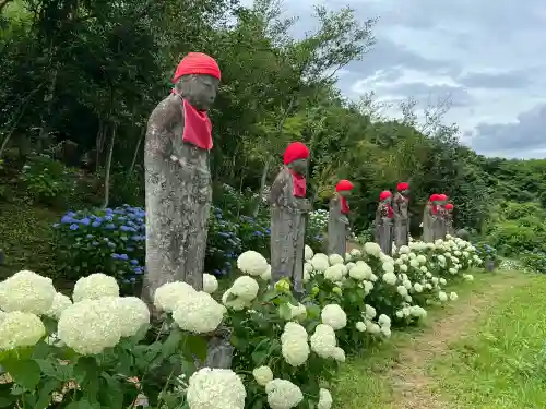 陽林寺(福島県)