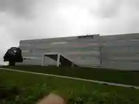 阿彌陀寺の周辺