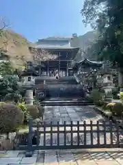 伊奈波神社の建物その他