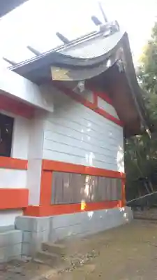 白幡神社(千葉県)