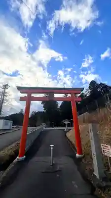 春日神社(奈良県)