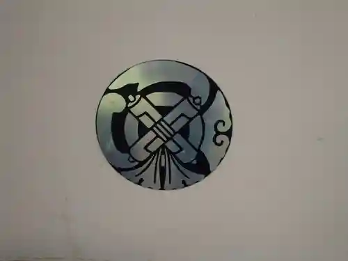 健速神社(長野県)