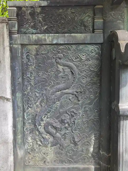 増上寺(東京都)