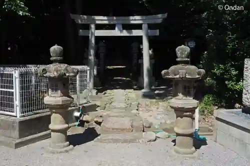 立志神社(滋賀県)