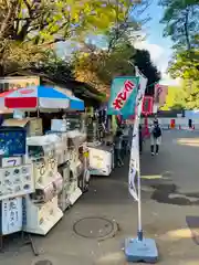 上野東照宮(東京都)