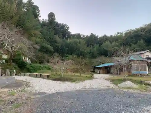 常安寺のその他建物