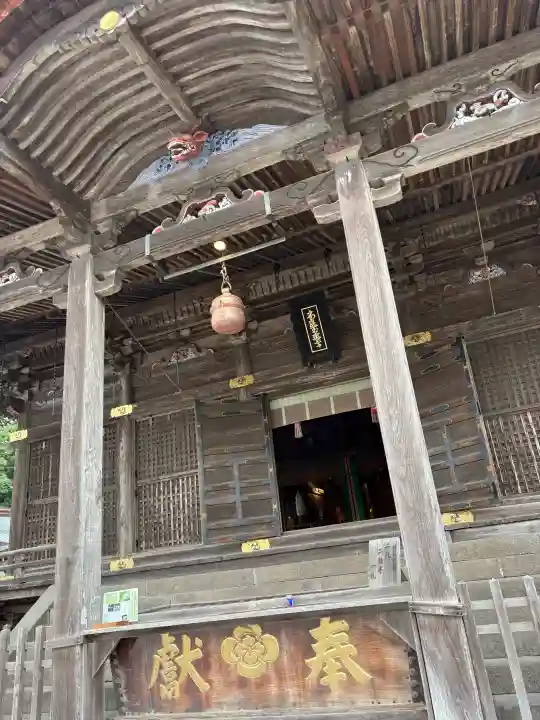 高良大社(福岡県)