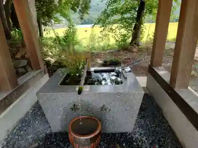 高司神社〜むすびの神の鎮まる社〜(福島県)