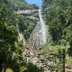 飛瀧神社（熊野那智大社別宮）(和歌山県)