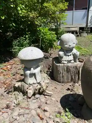 有珠善光寺(北海道)