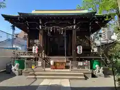 櫻木神社(東京都)